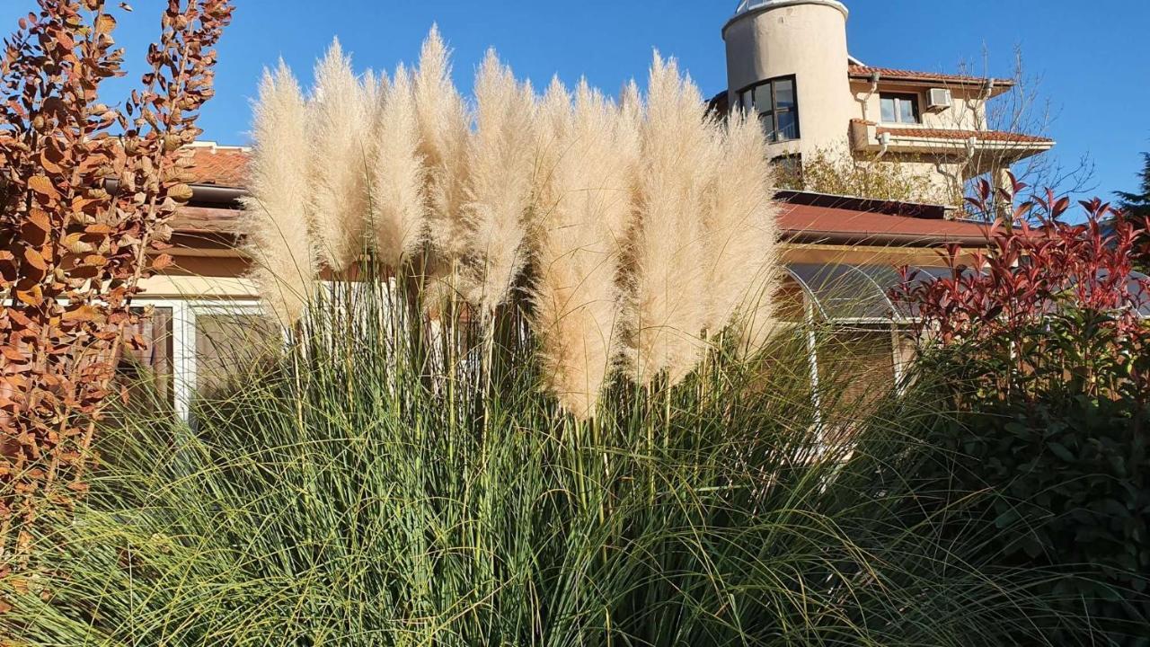 Family Hotel Kedara Burgasz Kültér fotó