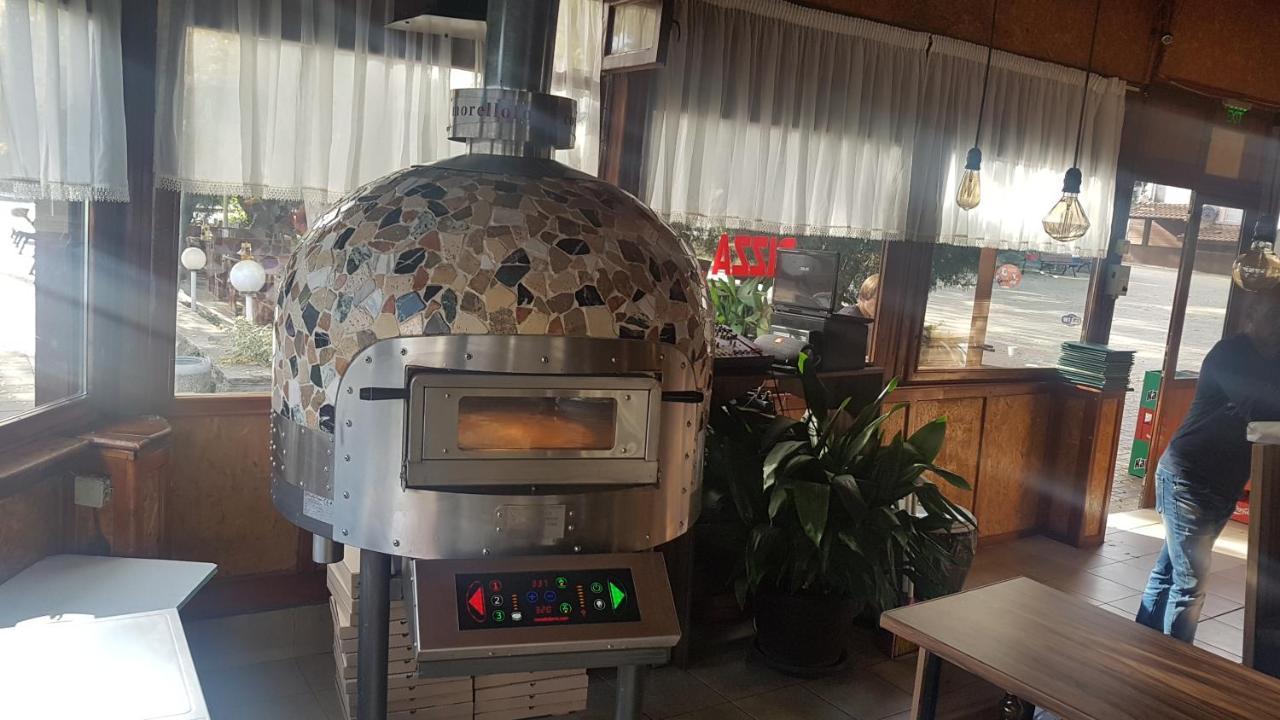 Family Hotel Kedara Burgasz Kültér fotó