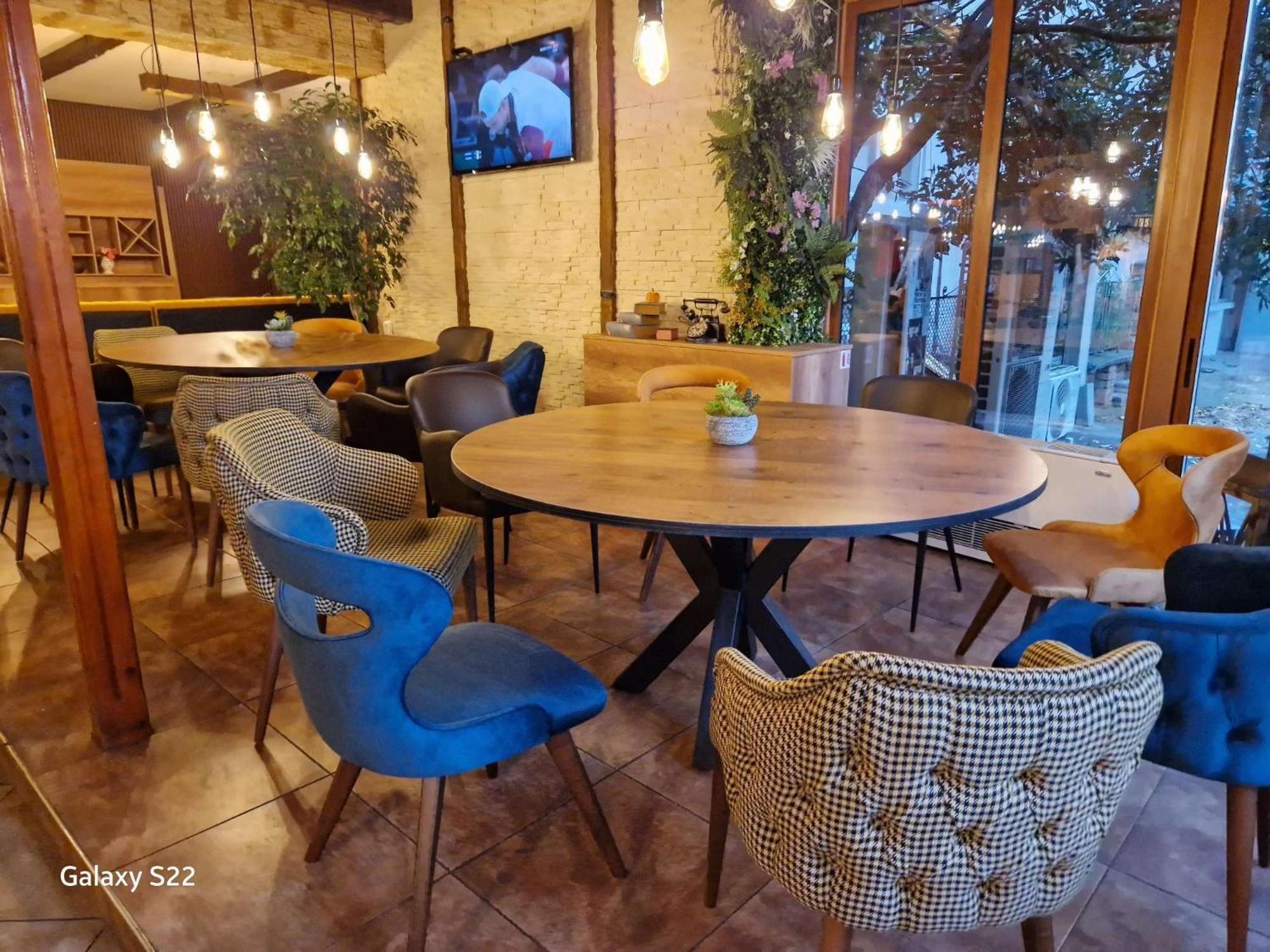 Family Hotel Kedara Burgasz Kültér fotó