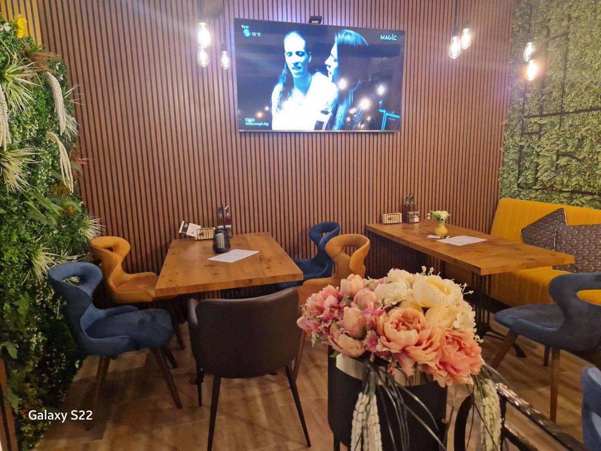 Family Hotel Kedara Burgasz Kültér fotó