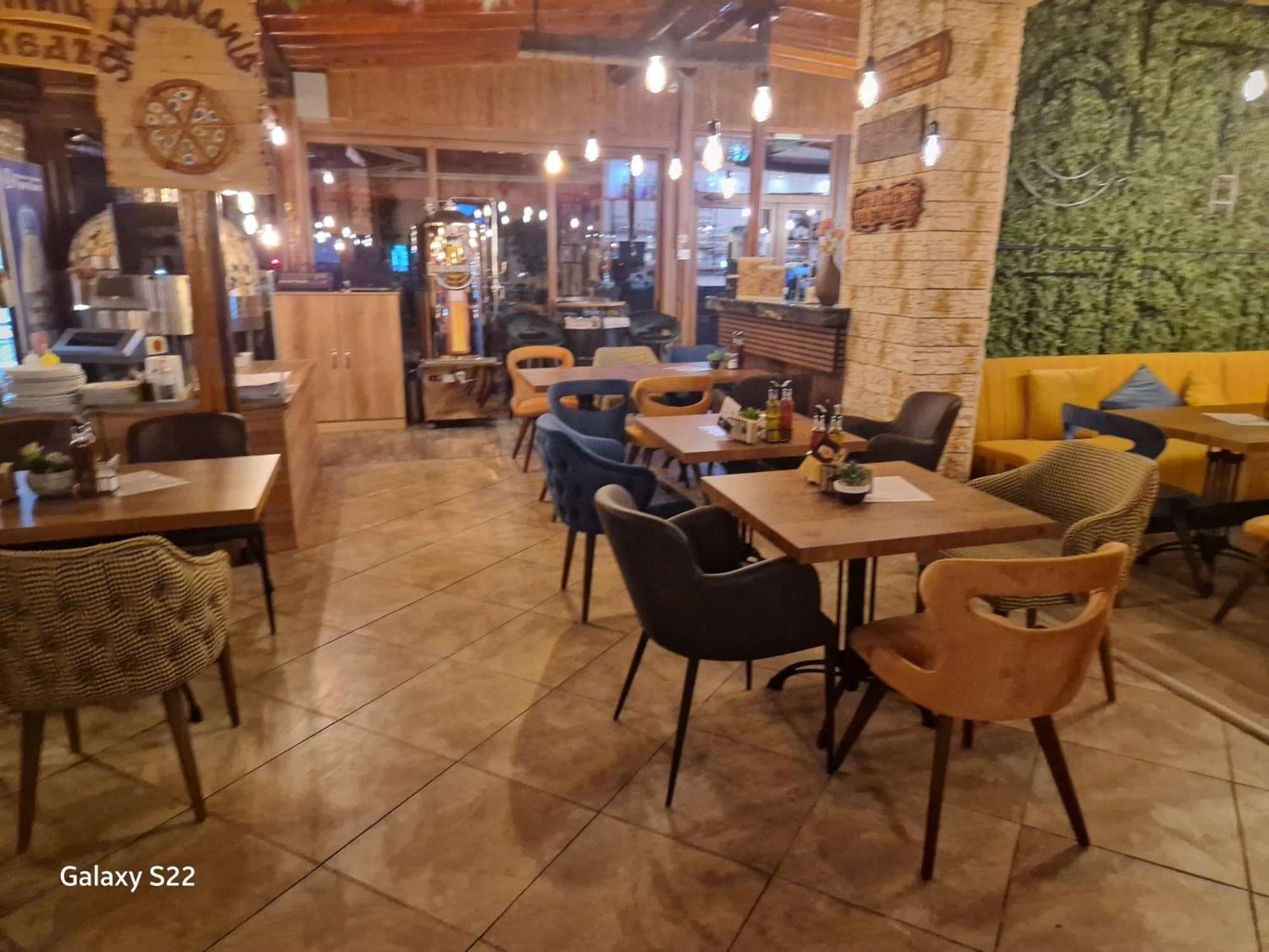 Family Hotel Kedara Burgasz Kültér fotó